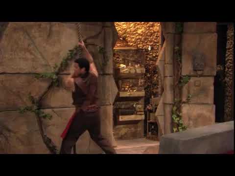 Coppia di Re - Coda da Pesce