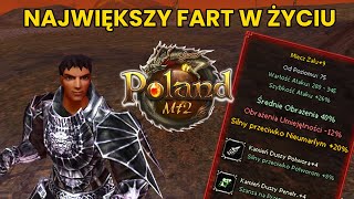 Miniaturka - ULEPSZYŁEM POSTAĆ ZA 1000 ZŁ W YANGACH | POLANDMT2