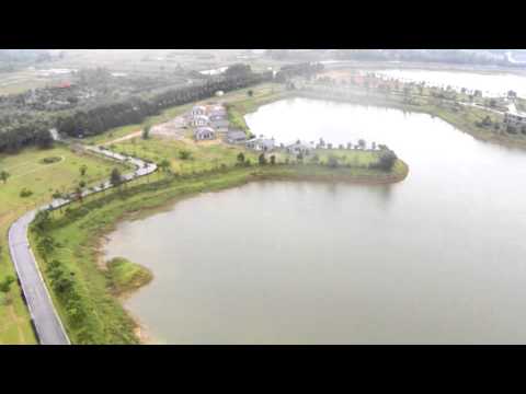 Paradise Đại Lải Resort