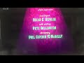 Madagascar 3 End Credits TV Version