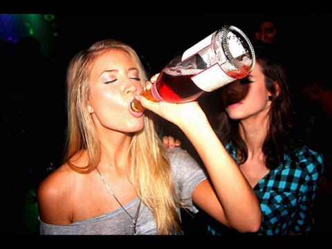 FUck I'm So DRUnk (J.Velarde - Mistake)