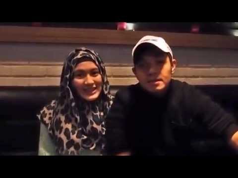Milad ke-3 Bekasi Islamic Youth Camp - Alyssa Soebandono & Dude Herlino