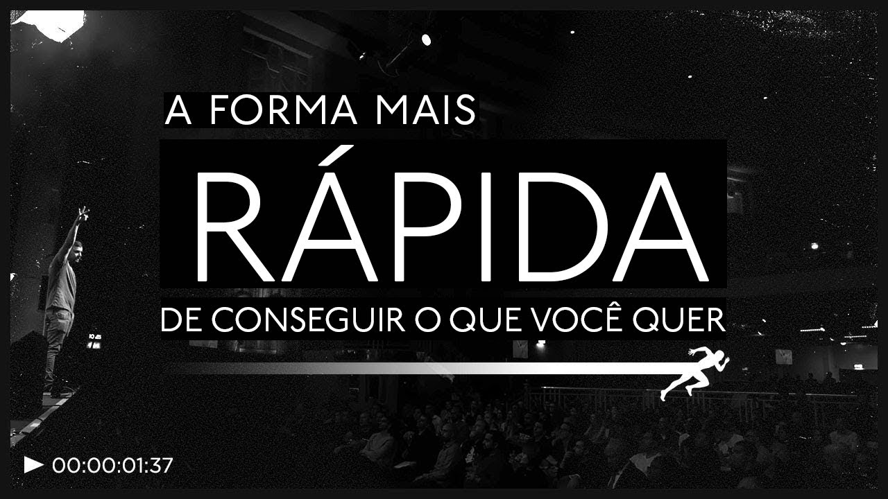 A Forma Mais Rápida de Conseguir O Que Você Quer | GaryVee Brazil