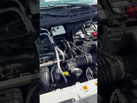 2012 Ford Transit Connect Van  - Video