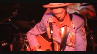 Hillbilly Hayide - Jimbo Mathus
