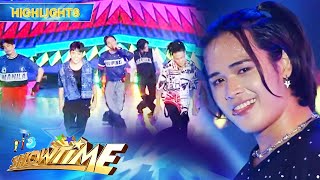 Download lagu Alamat performs on It’s Showtime stage! | It's Showtime mp3