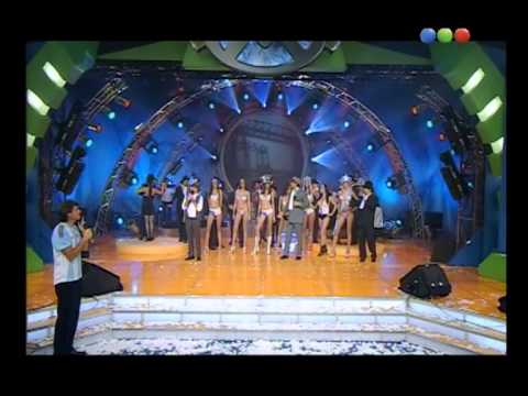 Los Tangueros, Modelos - Videomatch