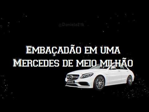 DJ Oreia "A Cartada"  (Tipografia/Letra/Status/Edit) MC B.Ó, MC Kelvinho, MC Dimenor DR