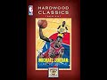 Michael Jordan Come Fly With Me 1989