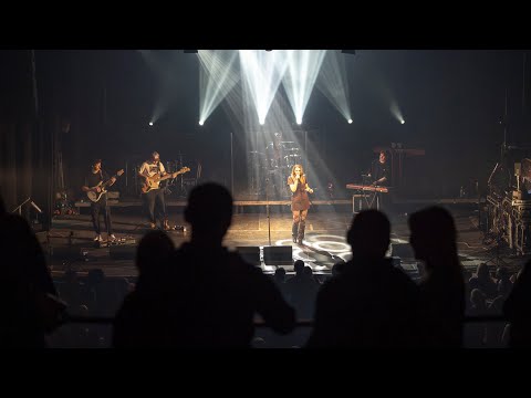 Magdalena Tul - Live from Palladium Theatre (Kontrabal Dziennikarzy 2025)