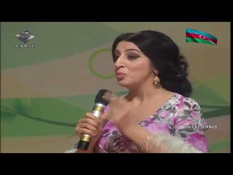 Heyat Terzi 13.06.2017 - Nazenin ve Nusabe Elesgerli