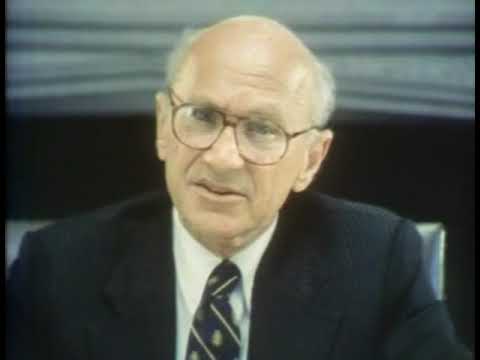 Free to Choose (1980) (3/10) - Anatomy of a Crisis