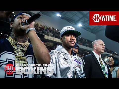 The Moment | Best of 2018 | SHOWTIME CHAMPIONSHIP BOXING