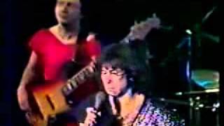 Magma - Otis - Bobino 1981