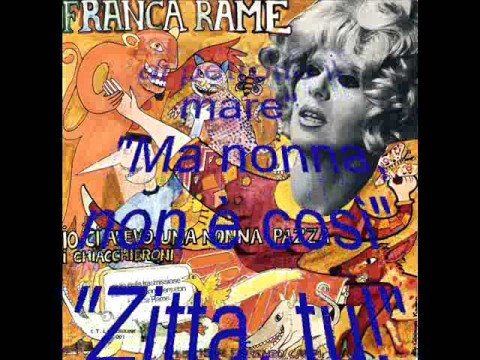 video frame placeholder