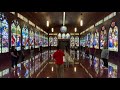 Philippine Madrigal Singers - O Sacrum Convivium (Live)