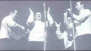 Clancy Brothers and Tommy Makem - Port Láirge