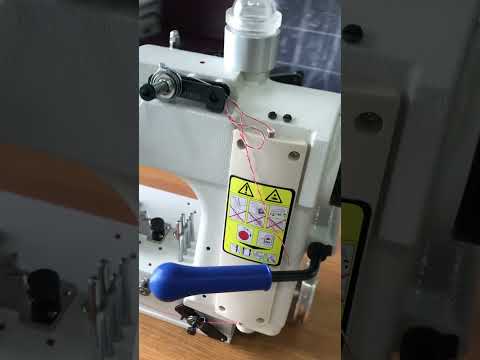 Singer Sewing Machine 335H