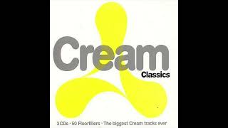 Cream Classics Vol. 1 CD3 | 2004