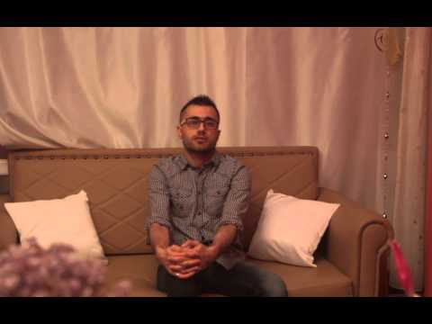 Retinitis Pigmentosa Treatment - Muhammed (Turkish)- Germany - testimonial (English Subtitles)