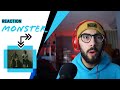 Reacting to Monster by Shawn Mendes and Justin Bieber Reacting to Monster by Shawn Mendes and Justin Bieber