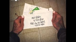 Ty Dolla Sign Ft. YG, Joe Moses &amp; TeeCee4800 - Only Right