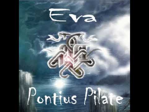MetalRus.ru (Heavy Metal). ПОНТИЙ ПИЛАТ — «Eva» (1991) [Full Album]