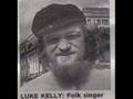 Luke Kelly Galway Races (Rare Version) 