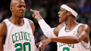 Sweet 16 Predictions, Lavar Ball Talking too much ? Ray Allen v Rondo