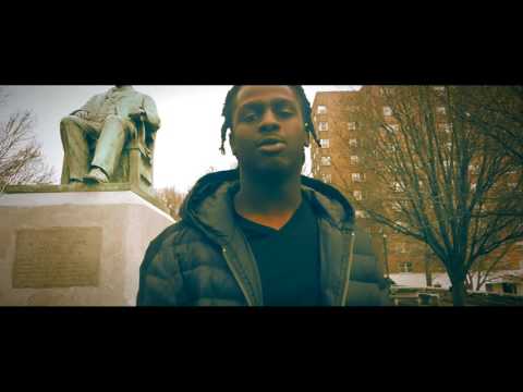 Reece Money - Murder nd Violence