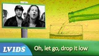 Circuit Assassins - Dos XX (Dos Equis) 4K (Lyric Video) LVIDS Exclusive Promo