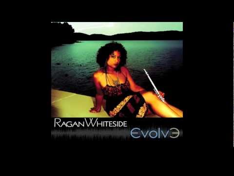 "Evolve" by Ragan Whiteside