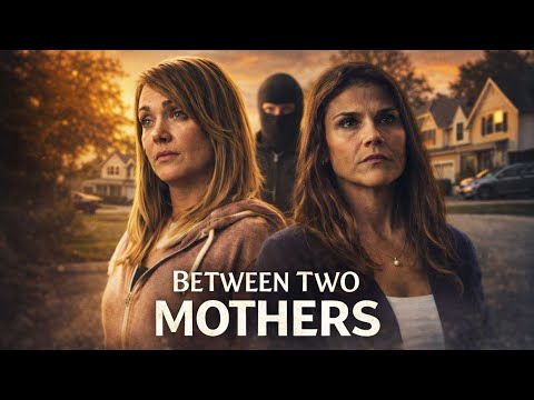 Between Two Mothers FULL MOVIE | Drama Movie | Alwara Höfels & Lilly Barshy | Femme Fatales