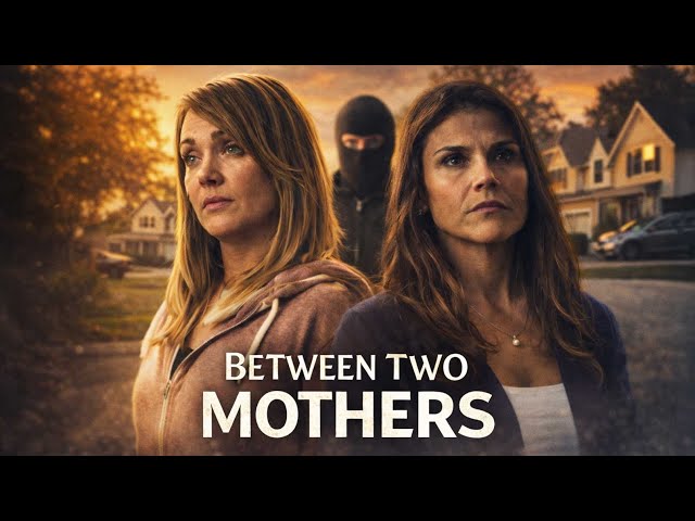 Between Two Mothers FULL MOVIE | Drama Movie | Alwara Höfels & Lilly Barshy | Femme Fatales SDDEFAULT Thumbnail