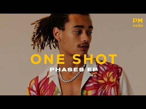 One Shot - PRETTYMUCH