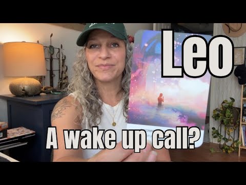 LEO ♌ You Can’t Change Them… So This Week Changes YOU (Love + Energy Check-In)