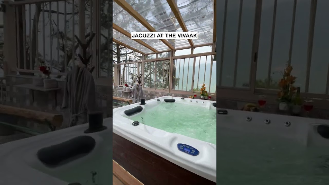 Villa Experience 1