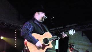Daryle Singletary - The Bottle Let Me Down