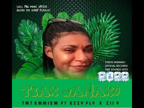 Tsak Wanaku || TmT Emmiem ft Ezzy Fly X Cii-Y_(2022)