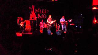 Dean Wareham - Moon Palace