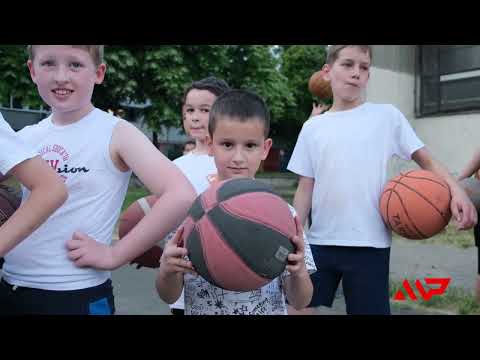 KK "Beoserbona"-školica košarke | 25. maj 2022.