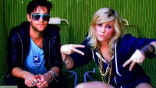 The Sounds- Night after Night