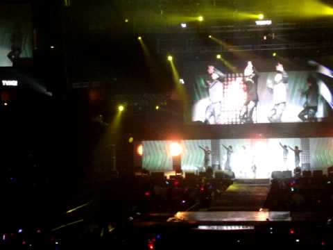 120520 SMTOWN LA/ TVXQ-MAXIMUM