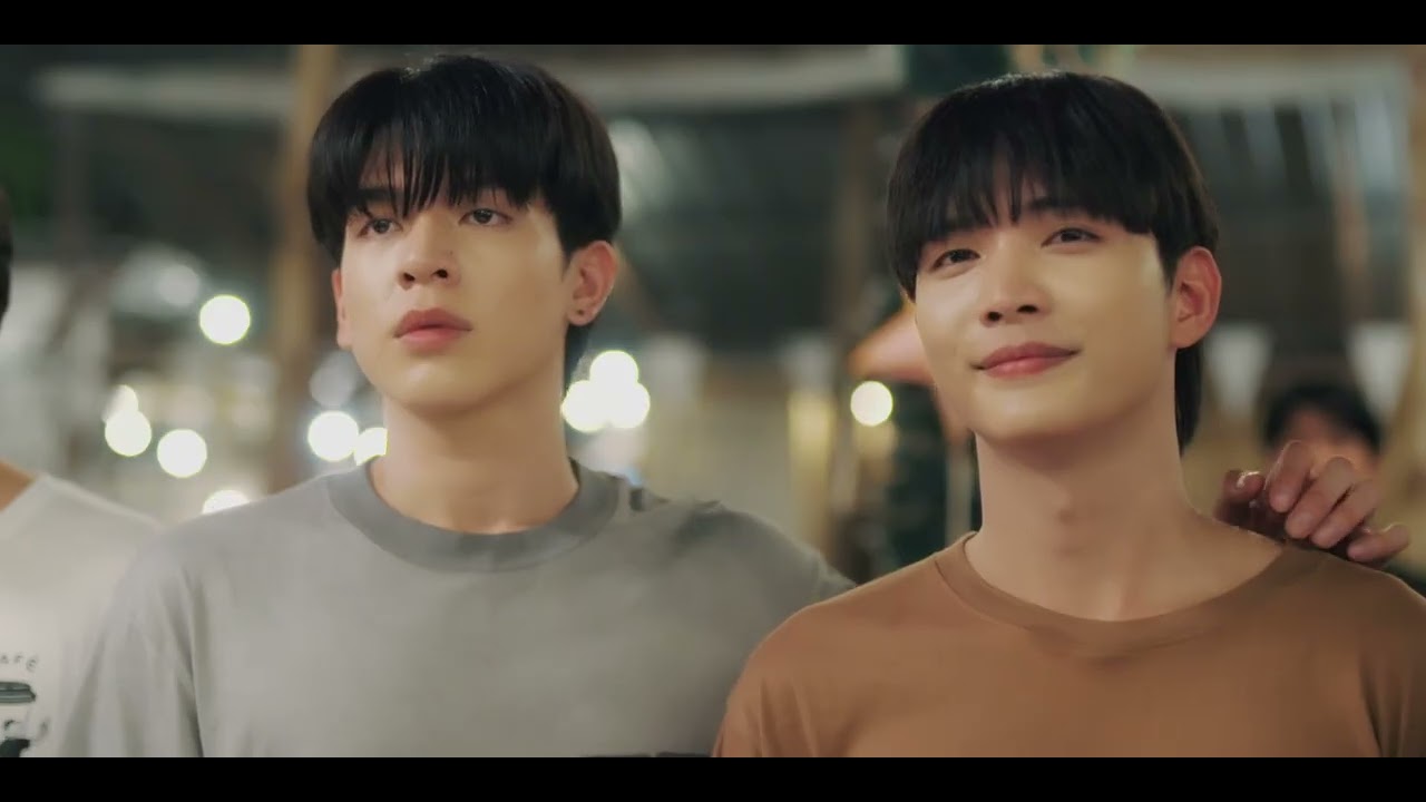 SPOT EP.22 Lately, It's Winter Season | FOUREVER YOU PART 2
