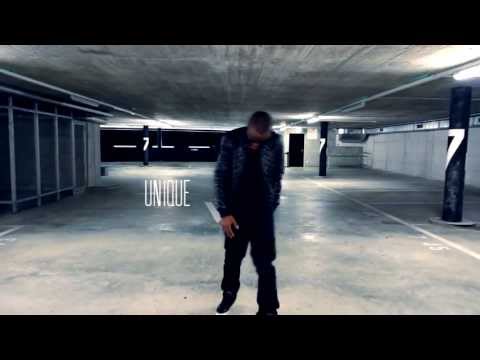 Jay-ar - Unique (Official Video)
