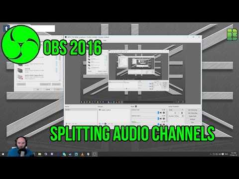 Steam Community :: Video :: How To Split Audio In OBS | XSpilt Separate ...