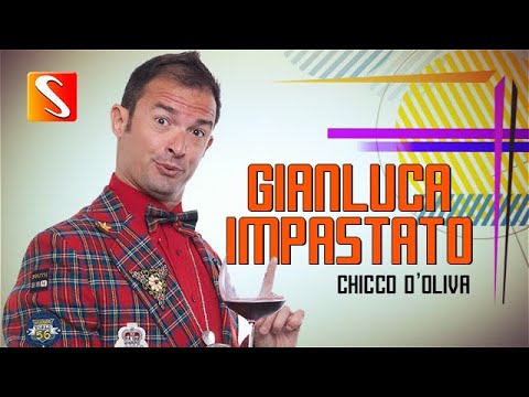 Sganassau 2018 Chicco D'Oliva