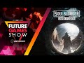 Soulslinger: Envoy of Death Gameplay Trailer - Future Games Show at Gamescom 2023