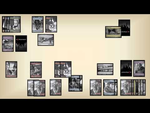 How To Scavenge in the ApocalypZe Card Game