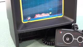 Vectrex A Portable Gaming Machine From The Past 😄